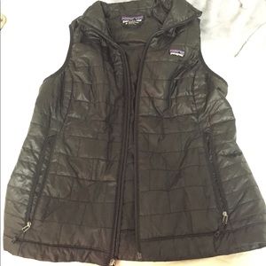 Patagonia Women's Nano Vest